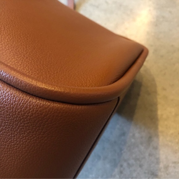 DeMaker Dilly Bag in Caramel Cafe - Picture 7 of 16